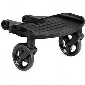 X‑Board Poussette Marchable