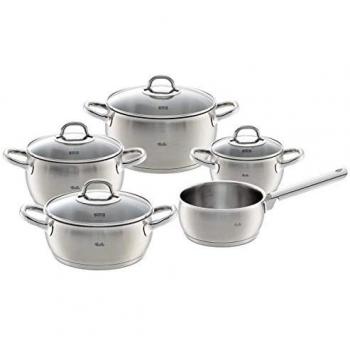 Valea Kochgeschirrset – Fissler