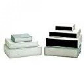 Custodia ignifuga 260 x 180 x 65 mm