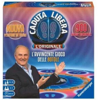 Quizz'Express 30 min – Ravensburger
