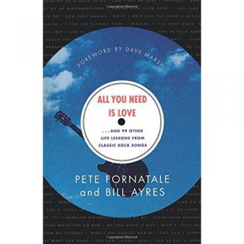 All You Need Is Love