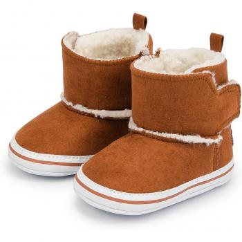 Zapatillas Suaves de Algodón KIDSUN