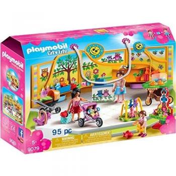 079 Playmobil Magasin pour Bébés