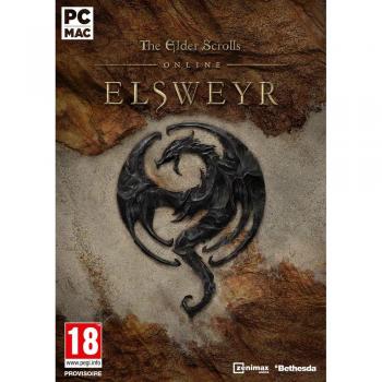 Elder Scrolls Online – Édition Elsweyr pour PC