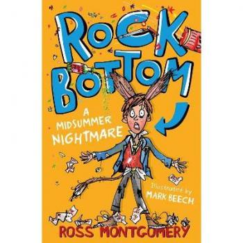 Rock Bottom : A Midsummer Nightmare