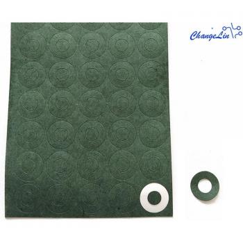 18650 Lithium Ion Battery Insulation Adhesive Sheet 1S 2S 3S 4S