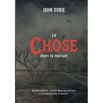 La chose dans la maison: DE