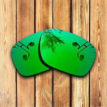 Lentes de repuesto para gafas de sol con corte preciso SPY Discord