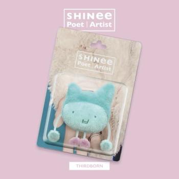 Shin-ee: Dichtbij & Diep – Solo Artist Slim Edition