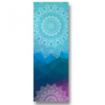 ThermoGrip Yoga Sheet