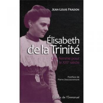 Élisabeth de la Trinité