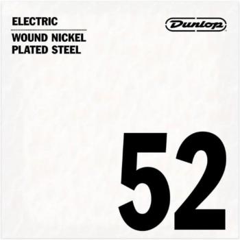 Dunlop Jim DEN52 52 Gauge Electric Guitar String