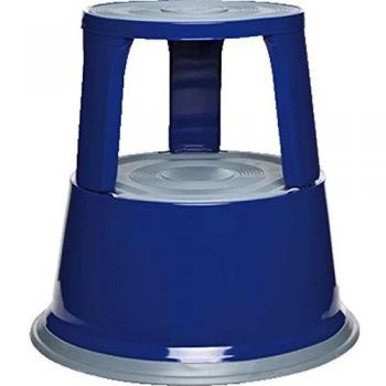 Alco Al Step Rollhocker blau