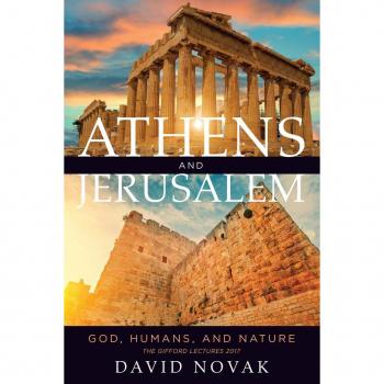 Athens and Jerusalem