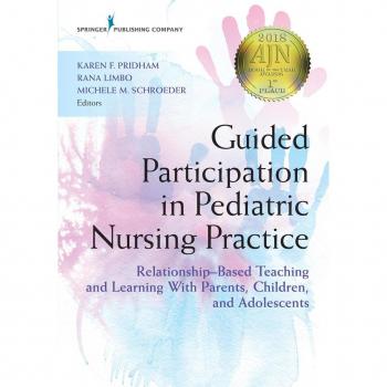 Guided Participation in Pediatric Nursing Practice