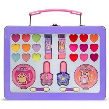 Maletín de maquillaje Martinelia