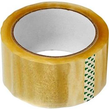 Ruban de scotch d'emballage 50 mm 60 m