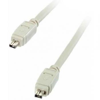 Vivanco Cable FireWire IEEE 1394, 2.0m