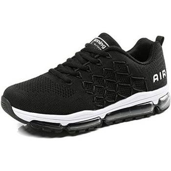 Shock Absorbing Fitness Shoes 03‑37, Dual‑Tone