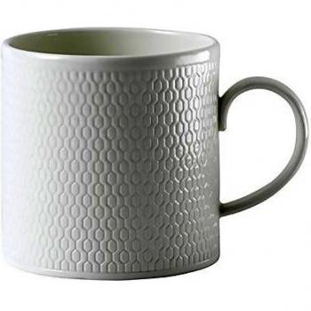 Gio White Mug