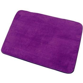 Mousse de mémoire violet MSV 50x70 cm