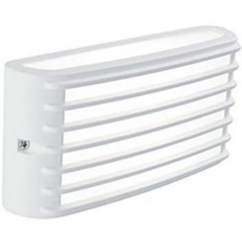 Aplique de aluminio fundido SOVIL 10W luz cálida