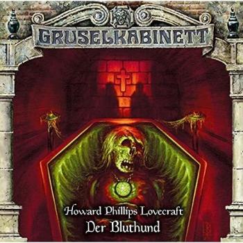 Gruselkabinett