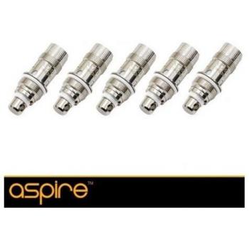 Pack Résistances Mini Nautilus 0,7 Ohm – Aspire Nautilus Série 5