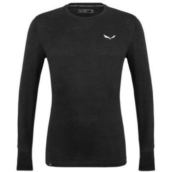 T-shirt uomo Salewa Lavaredo Hemp M L/S