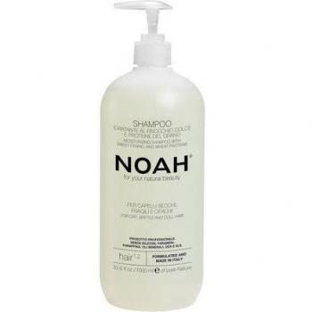Noah Hinojo Champú Hidratante 1000ml