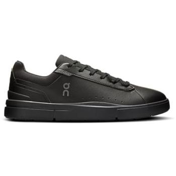 On The Roger Advantage Herren Schuhe schwarz Größe 47
