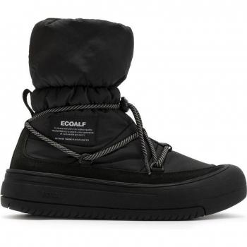 Stivali Ecoalf Beringalf Casual Neri EU 38