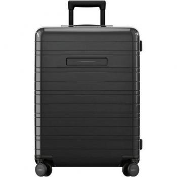Horizn Studios Hartschalenkoffer 64cm Schwarz