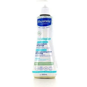 Mustela BIO Stelatopia+ Beruhigende Creme 300 ml