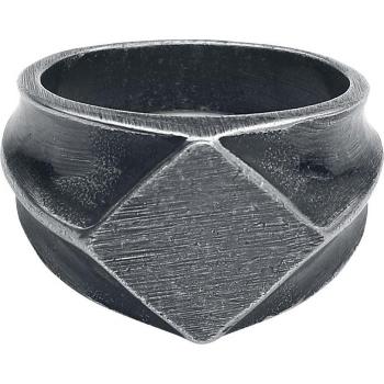 Bague Hard & Heavy Standard Argent