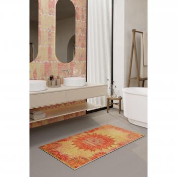 Wecon Home Schnell Trocknende Badematte