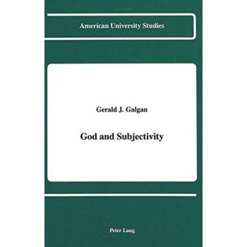 God and Subjectivity
