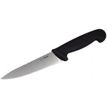 Hygiplas Culinary Chef Knife Black 21.8 cm