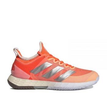 Women's Adidas Adizero Ubersonic 4 Clay Court Sneakers
