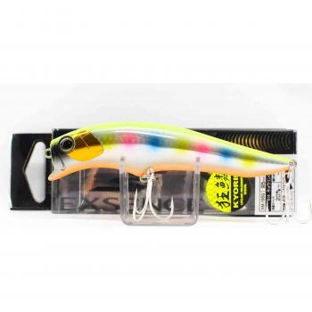 Seabass 95F Jet Boost Minnow – Shimano