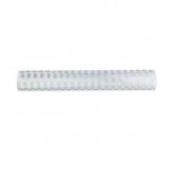 Peignes de reliure CombBind blanc 38mm (50 unités)