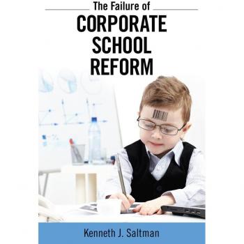 Vitalsource Technologies, Inc. Failure Of Corporate School Reform