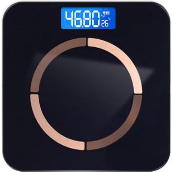 WellnessSync Digital Scale