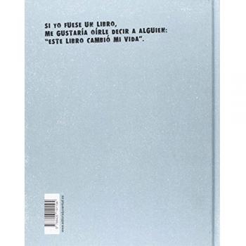 Si yo fuese un libro