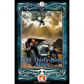 The Thirty-Nine Steps