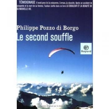 Philippe Pozzo di Borgo Le Second Souffle