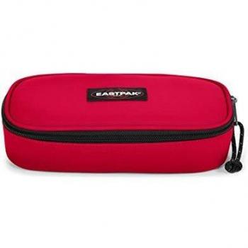 Trousse Eastpak Oval Single, 22 cm, Rouge