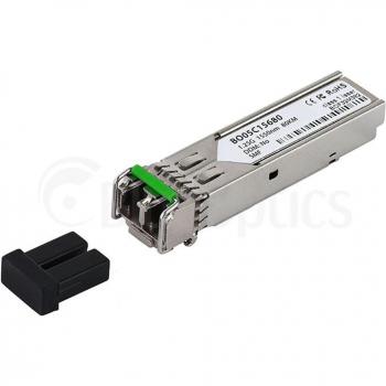 BlueOptics SFP-1G-ZX Modulo Fibra Ottica