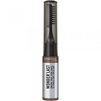 Rimmel Wonder'Last Tinte para Cejas por Días 003 4,5ml