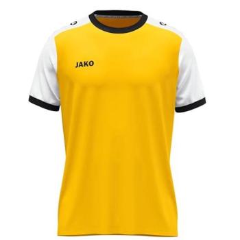 JAKO Dynamic Trikot kurzarm für Jungen, Größe 152